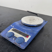 IKA RCT Basic Hotplate Stirrer image 1